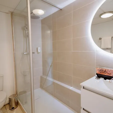 Aparthotel Zenitude Hotel-residences Le Parc De L'escale Toulouse