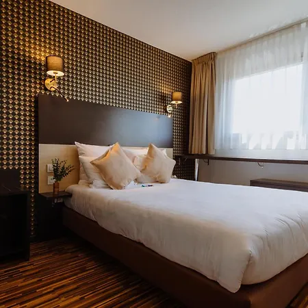 Zenitude Hotel-residences Le Parc De L'escale Aparthotel