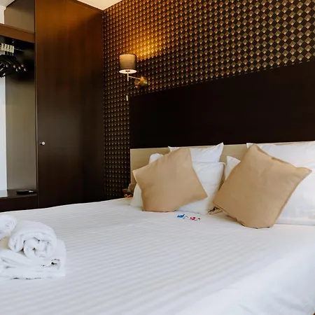 Zenitude Hotel-residences Le Parc De L'escale